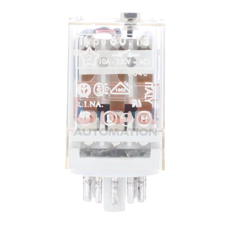 Finder Type 60.13 Relais Relay
