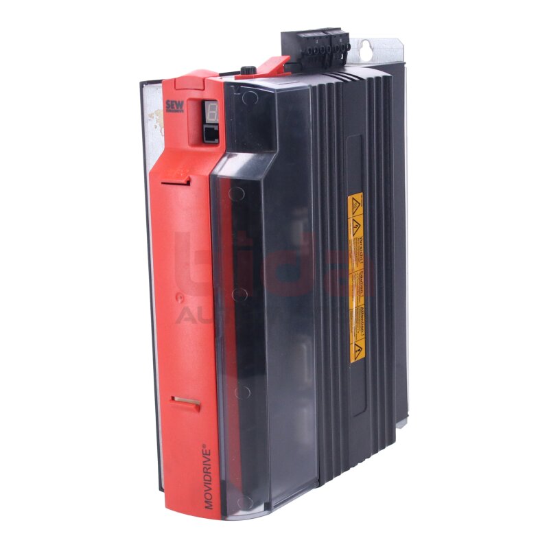 SEW MDX61B0014-5A3-4-00 (DFP21B/DEH11) Umrichter Inverter
