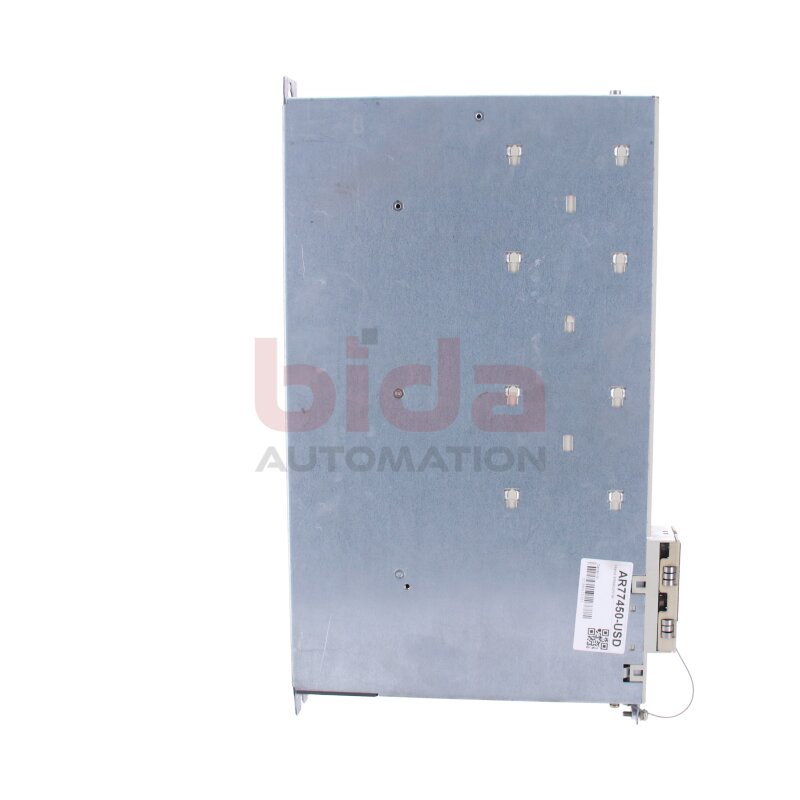 Siemens 6SN1123-1AB00-0HA2 / 6SN1 123-1AB00-0HA2 SIMODRIVE 611 Leistungsmodul Power module