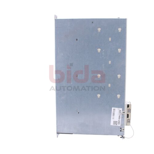 Siemens 6SN1123-1AB00-0HA2 / 6SN1 123-1AB00-0HA2 SIMODRIVE 611 Leistungsmodul Power module