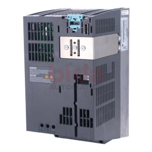 Siemens 6SL3224-0BE23-0AA0 (6SL3 224-0BE23-0AA0) Sinamics...