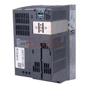 Siemens 6SL3224-0BE23-0AA0 (6SL3 224-0BE23-0AA0) Sinamics...