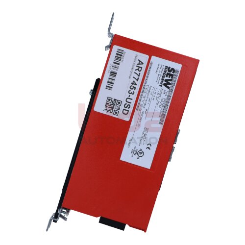 SEW DFE32B/U0H11B (0086689) Fieldbus Interface Gateway Modul DFE32B+U0H11B