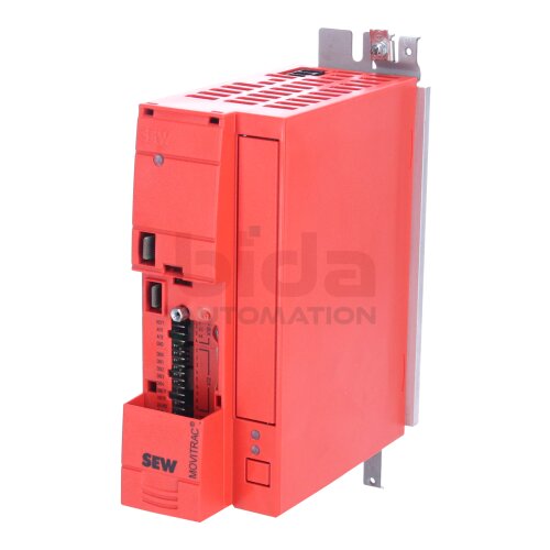 SEW MC07B0005-5A3-4-S0/FSC11B Umrichter Inverter