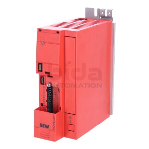 SEW MC07B0005-5A3-4-S0 Umrichter / Inverter 3x380...500 VAC