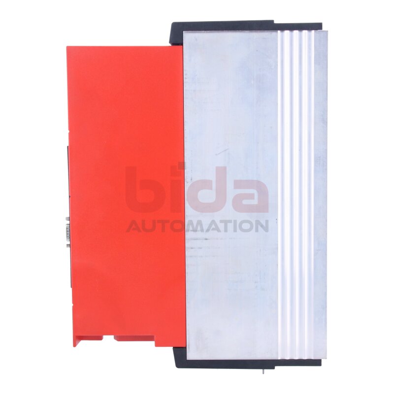 SEW MDX60A0054-5A3-4-00 + MC07B0055-5A3-4-00/FSC12B/DFP2 Frequenzumrichter Frequency Converter
