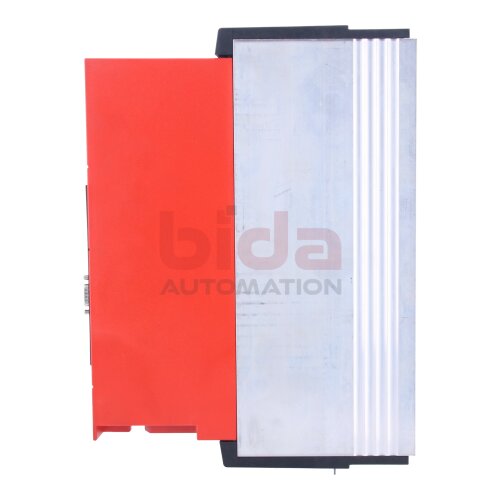 SEW MDX60A0054-5A3-4-00 + MC07B0055-5A3-4-00/FSC12B/DFP2 Frequenzumrichter Frequency Converter