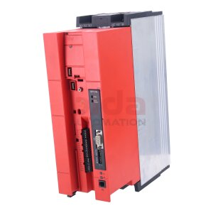 SEW MDX60A0054-5A3-4-00 + MC07B0055-5A3-4-00/FSC12B/DFP2...