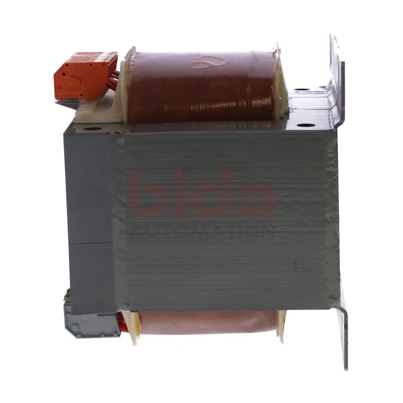 BLOCK USTE 2500/2x115 Trenntransformator / isolating transformer