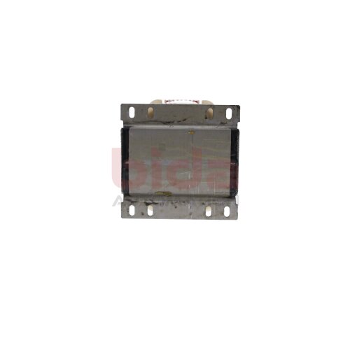 BLOCK USTE 2500/2x115 Trenntransformator / isolating transformer
