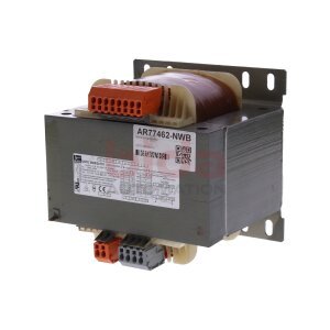 BLOCK USTE 2500/2x115 Trenntransformator / isolating...
