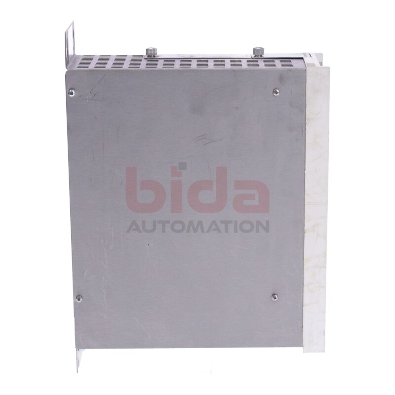 BECKHOFF AX5203-0000 Digital Kompakt Servoverst&auml;rker 2-kanalig 2-Channel Digital Compact Servo Amplifier