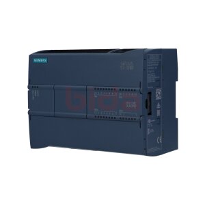 Siemens 6AG1215-1HG40-4XB0 (6AG1 215-1HG40-4XB0) S7-1200...