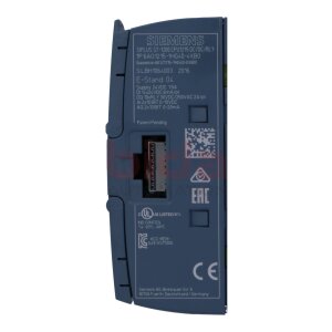 Siemens 6AG1215-1HG40-4XB0 (6AG1 215-1HG40-4XB0) S7-1200...