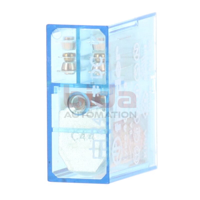 Finder Type 40.52S Relais Relay