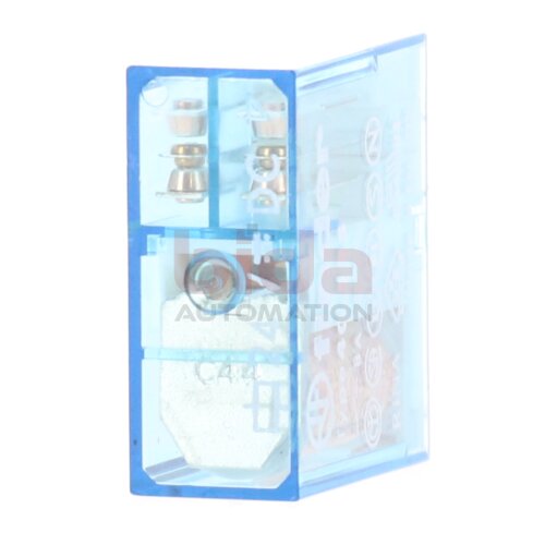 Finder Type 40.52S Relais Relay