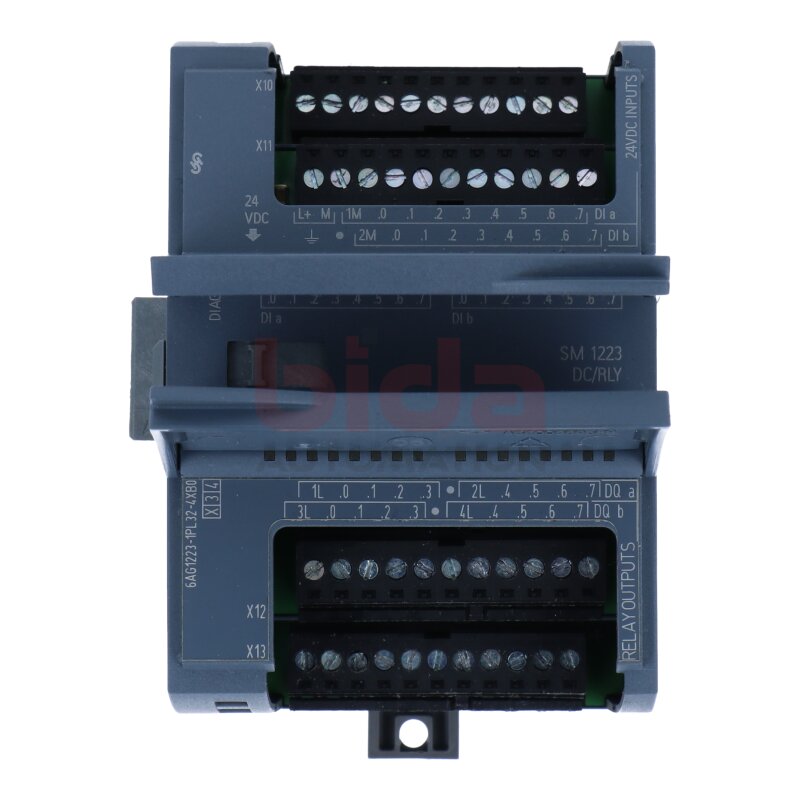 Siemens 6AG1223-1PL32-4XB0 (6AG1 223-1PL32-4XB0) SIPLUS S7-1200