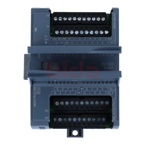 Siemens 6AG1223-1PL32-4XB0 (6AG1 223-1PL32-4XB0) SIPLUS S7-1200