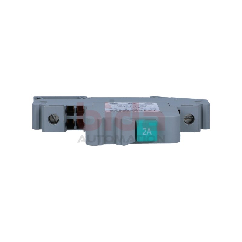 Phoenix Contact UT 6-TMC 2A (0916605) / UT6-TMC2A Thermomagnetischer Ger&auml;teschutzschalter