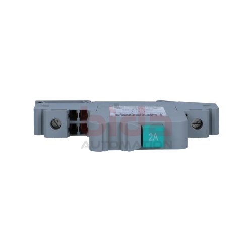 Phoenix Contact UT 6-TMC 2A (0916605) / UT6-TMC2A Thermomagnetischer Ger&auml;teschutzschalter