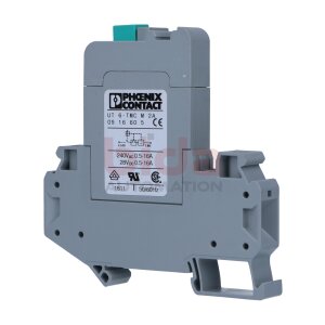 Phoenix Contact UT 6-TMC 2A (0916605) / UT6-TMC2A...