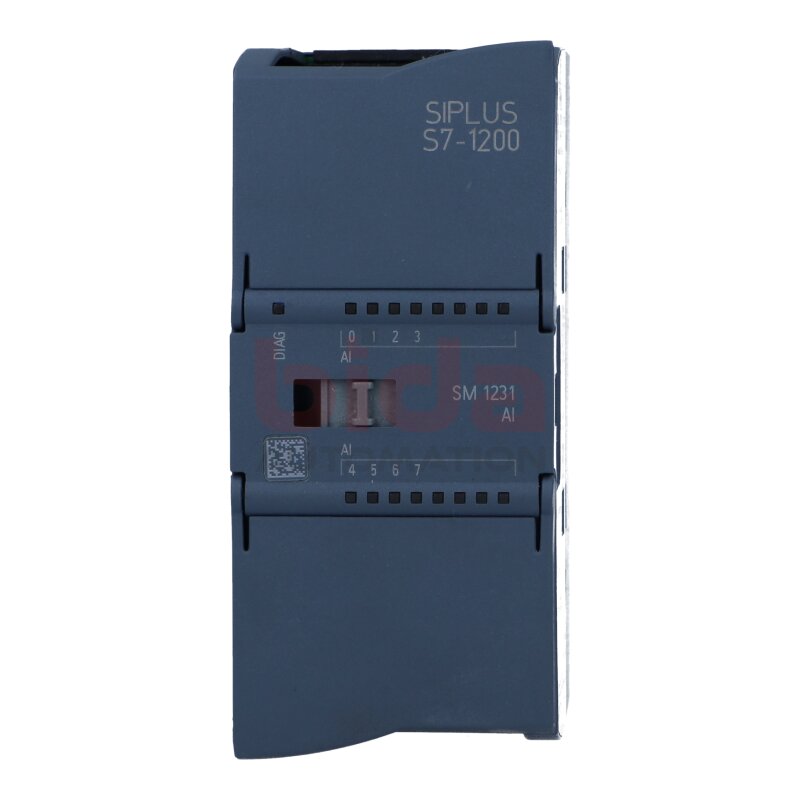 Siemens 6AG1231-4HF32-4XB0 (6AG1 231-4HF32-4XB0) SIPLUS S7-1200 Analog Module Analogeingabe