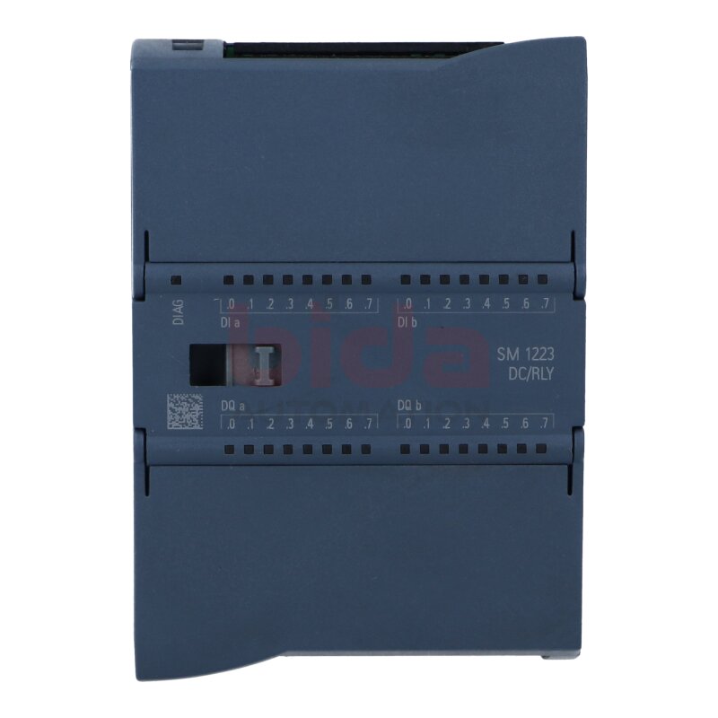 Siemens 6ES7223-1PL32-0XB0 (6ES7 223-1PL32-0XB0) SIMATIC S7-1200 Digital E/A Modul