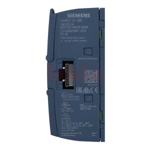 Siemens 6ES7231-4HF32-0XB0 (6ES7 231-4HF32-0XB0)...