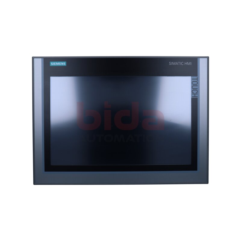 Siemens 6AV2124-0MC01-0AX0 (6AV2 124-0MC01-0AX0) SIMATIC HMI TP1200 Comfort Touch Panel