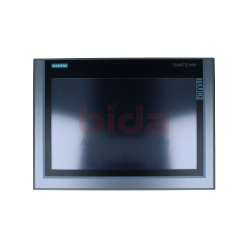 Siemens 6AV2124-0MC01-0AX0 (6AV2 124-0MC01-0AX0) SIMATIC HMI TP1200 Comfort Touch Panel