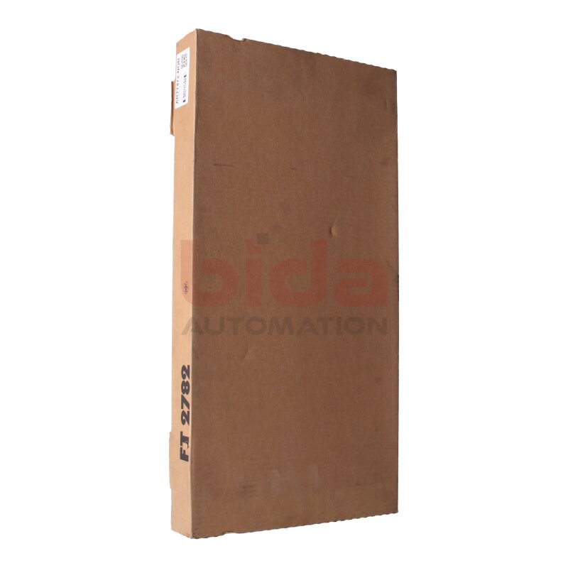 Rittal FT2782 (FT. 2782.000) Plexiglashaube Plexiglasscheibe Plexiglas cover