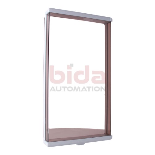 Rittal FT2782 (FT. 2782.000) Plexiglashaube Plexiglasscheibe Plexiglas cover