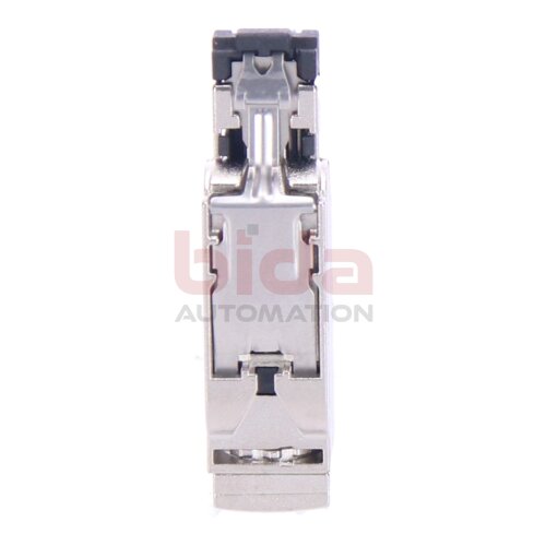 Siemens 6GK1901-1BB10-2AB0 / 6GK1 901-1BB10-2AB0 Industrial Ethernet FastConnect RJ45 Plug 180 2x 2, RJ45 Steckverbinder / Connector