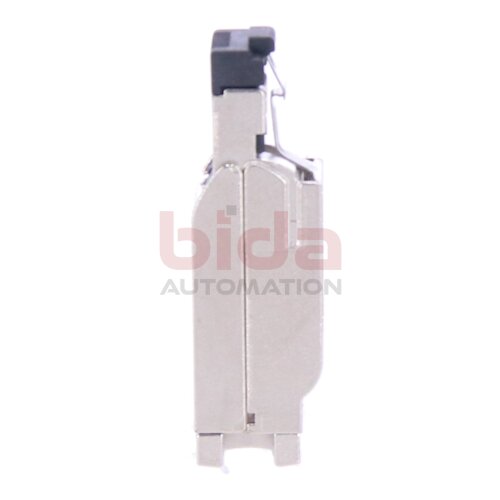 Siemens 6GK1901-1BB10-2AB0 / 6GK1 901-1BB10-2AB0 Industrial Ethernet FastConnect RJ45 Plug 180 2x 2, RJ45 Steckverbinder / Connector