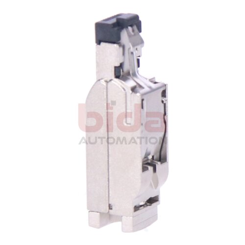 Siemens 6GK1901-1BB10-2AB0 / 6GK1 901-1BB10-2AB0 Industrial Ethernet FastConnect RJ45 Plug 180 2x 2, RJ45 Steckverbinder / Connector