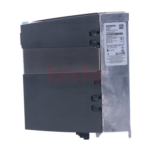 Siemens 6SL3210-1PE16-1UL1 (6SL3 210-1PE16-1UL1) Sinamics PM240-2 Power Module