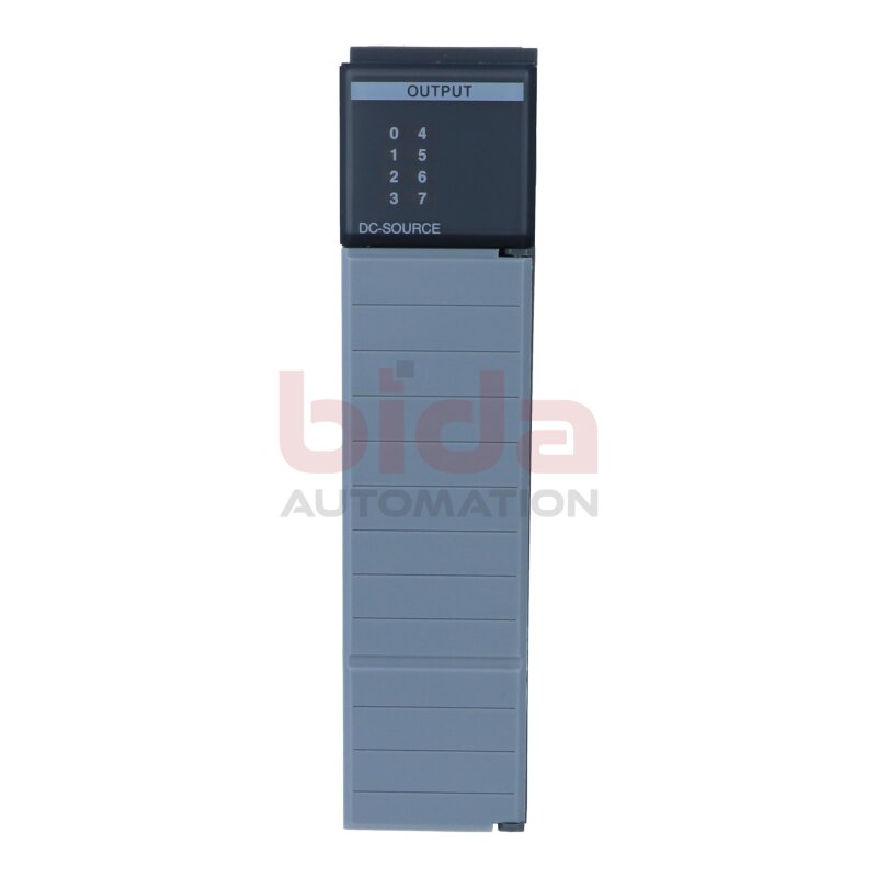 Allen-Bradley SLC500 (1746-0B8) 10662073521355 Ausgangsmodule / Output Module