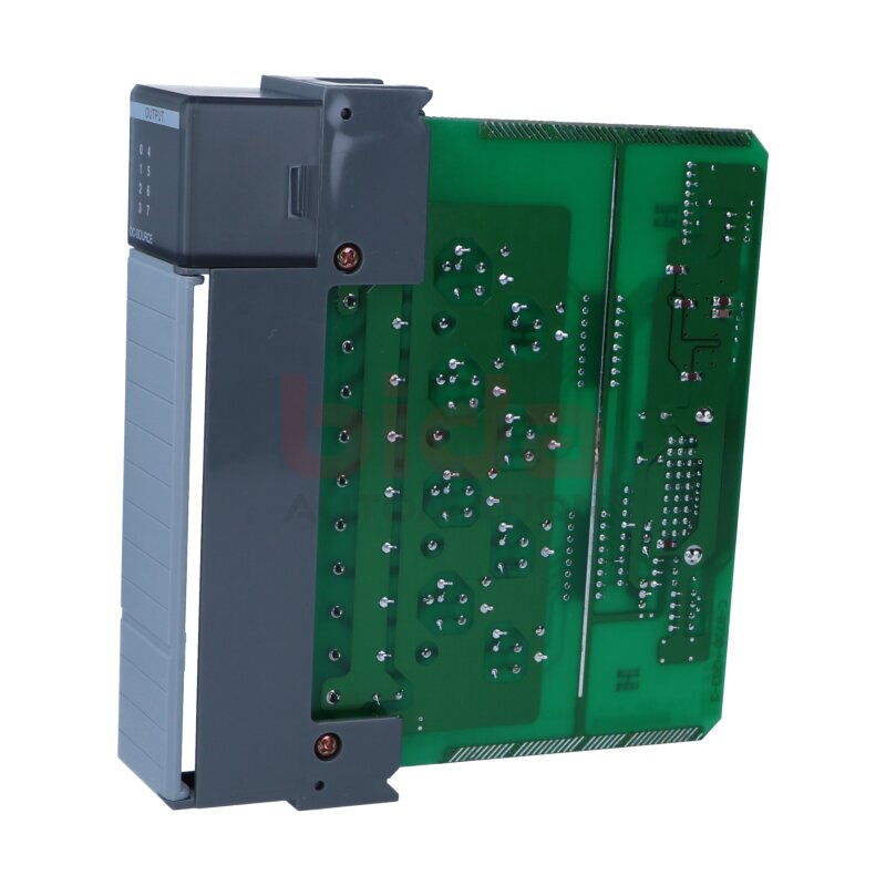 Allen-Bradley SLC500 (1746-0B8) 10662073521355 Ausgangsmodule / Output Module
