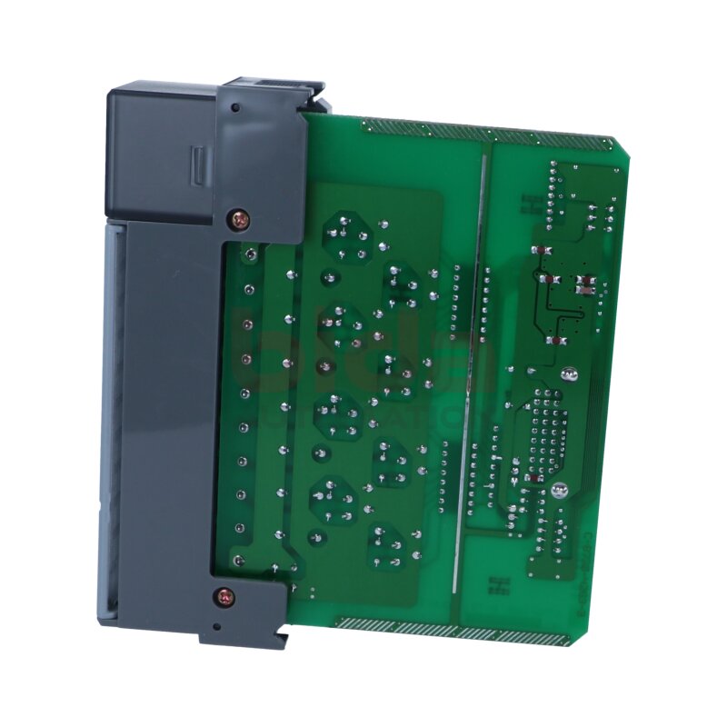 Allen-Bradley SLC500 (1746-0B8) 10662073521355 Ausgangsmodule / Output Module