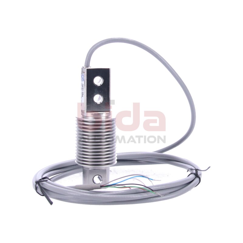HBM 1-Z6FD1/50KG-1 Biegestab-W&auml;gezelle / Bending beam load cell