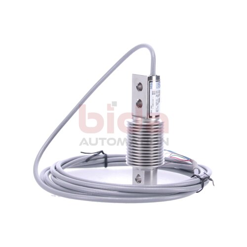 HBM 1-Z6FD1/50KG-1 Biegestab-W&auml;gezelle / Bending beam load cell