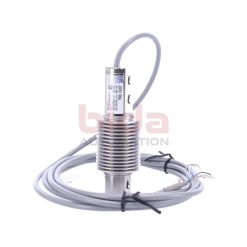 HBM 1-Z6FD1/50KG-1 Biegestab-W&auml;gezelle / Bending beam load cell