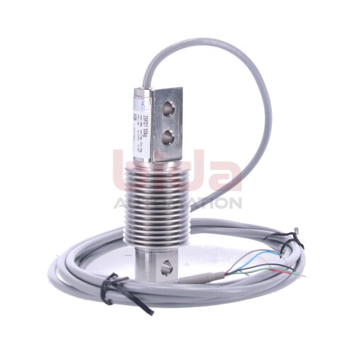 HBM 1-Z6FD1/50KG-1 Biegestab-W&auml;gezelle / Bending beam load cell