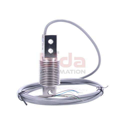 HBM 1-Z6FD1/50KG-1 Biegestab-W&auml;gezelle / Bending beam load cell