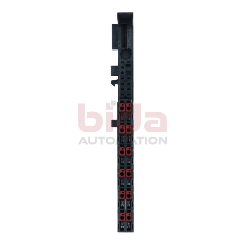 Siemens 6ES7193-4CA80-0AA0 (6ES7 193-4CA80-0AA0) ET200S TM Modul Terminalmodul