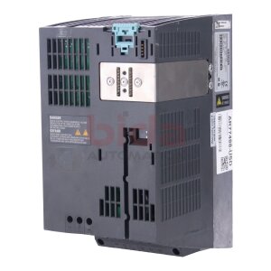 Siemens 6SL3224-0BE24-0AA0 (6SL3 224-0BE24-0AA0) SINAMICS...