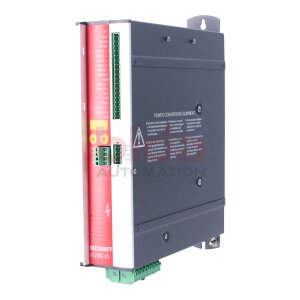 BECKHOFF AX2003-AS (S60301-520) Servoverstärker...