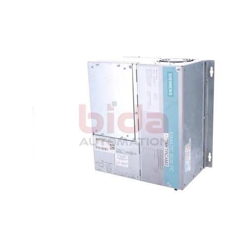 Siemens 6ES7647-6PG30-0AA0 / 6ES7 647-6PG30-0AA0 SIMATIC IPC827C (Box PC) 230GB