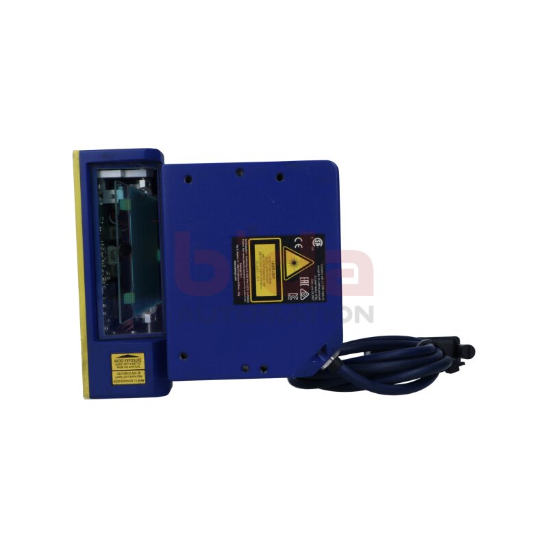 Datalogic DS4800-1100 Barcodescanner / Barcode-Scanner / 10..30V DC / 0.75-0.25 A
