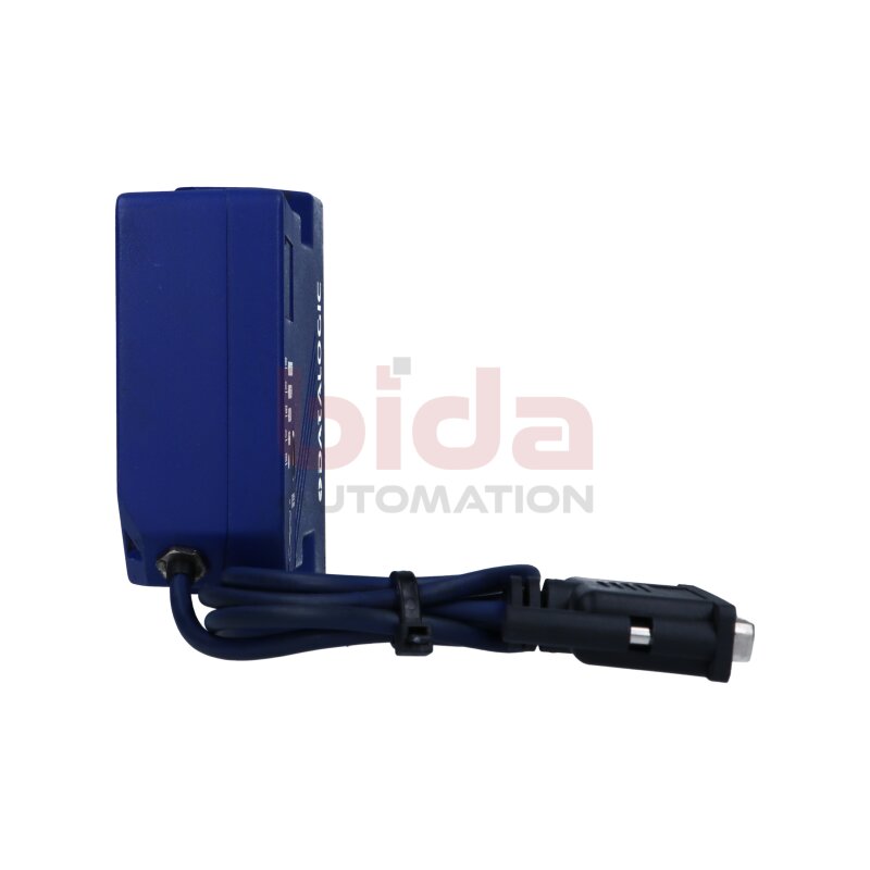 Datalogic DS4800-1100 Barcodescanner / Barcode-Scanner / 10..30V DC / 0.75-0.25 A